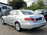 2013 Mercedes Benz E 300
