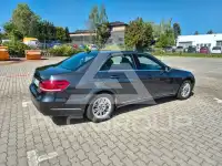 2013 Mercedes Benz E 300