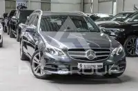 2013 Mercedes Benz E 300