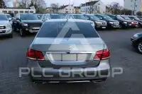 2013 Mercedes Benz E 300