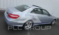 2013 Mercedes Benz E 300