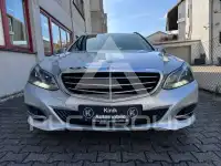 2013 Mercedes Benz E 300