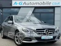 2013 Mercedes Benz E 300