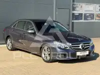 2013 Mercedes Benz E 300