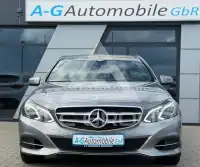 2013 Mercedes Benz E 300