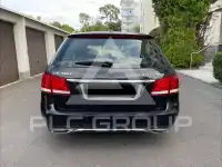 2013 Mercedes Benz E 300