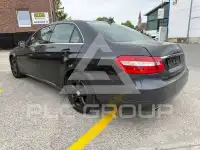 2013 Mercedes Benz E 300