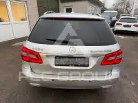 2013 Mercedes Benz E 300