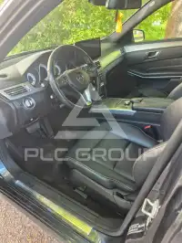 2013 Mercedes Benz E 300
