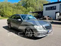 2013 Mercedes Benz E 300