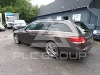 2013 Mercedes Benz E 300