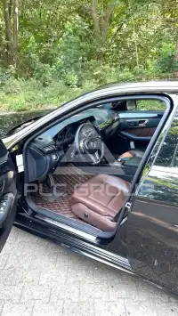2013 Mercedes Benz E 300
