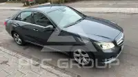2013 Mercedes Benz E 300