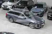 2013 Mercedes Benz E 300