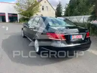 2013 Mercedes Benz E 300