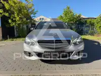 2013 Mercedes Benz E 300
