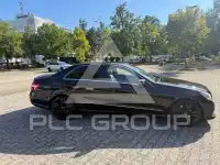 2013 Mercedes Benz E 300