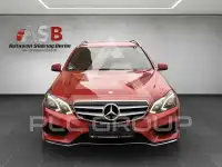 2013 Mercedes Benz E 300