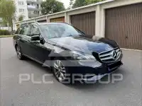 2013 Mercedes Benz E 300