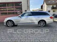 2013 Mercedes Benz E 300