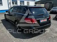 2013 Mercedes Benz E 300