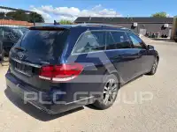 2013 Mercedes Benz E 300
