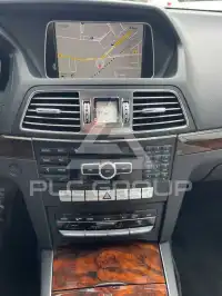 2013 Mercedes Benz E 300