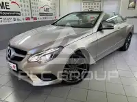 2013 Mercedes Benz E 300
