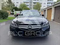 2013 Mercedes Benz E 300