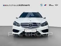 2013 Mercedes Benz E 300