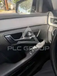 2013 Mercedes Benz E 300