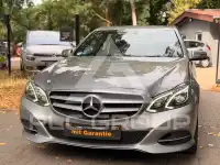 2013 Mercedes Benz E 300