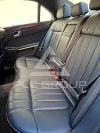 2013 Mercedes Benz E 300