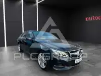 2013 Mercedes Benz E 300