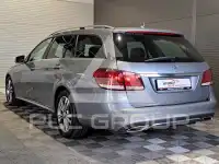 2013 Mercedes Benz E 300