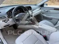 2013 Mercedes Benz E 300