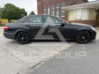 2013 Mercedes Benz E 300