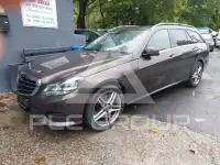 2013 Mercedes Benz E 300