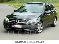2013 Mercedes Benz E 300