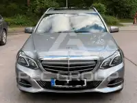 2013 Mercedes Benz E 300