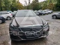 2013 Mercedes Benz E 300