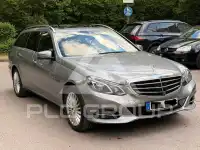 2013 Mercedes Benz E 300