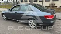 2013 Mercedes Benz E 300