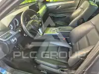 2013 Mercedes Benz E 300