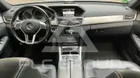 2013 Mercedes Benz E 300