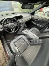 2013 Mercedes Benz E 300