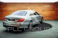 2013 Mercedes Benz S 63