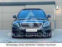 2013 Mercedes Benz S 63