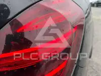 2013 Mercedes Benz S 63