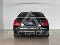2013 Mercedes Benz S 63